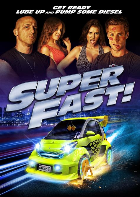 superfast sexy|superfast movie 2015.